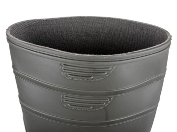 РЕЗИНОВЫЕ БОТИНКИ РАБОЧИЕ БОТИНКИ РЕЗИНОВЫЕ БОТИНКИ DUNLOP 47