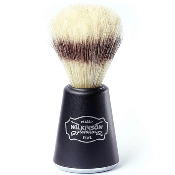 WILKINSON Barber's Style Premium Collection Набор для бритья с лезвиями
