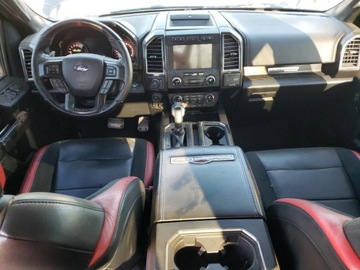 Ford 2019 Ford F150 Raptor 2019 3.5l 3.5 Benzyna 450KM, zdjęcie 8