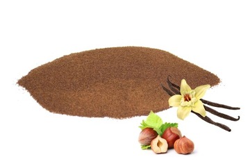 Kawa Rozpuszczalna Wanilia-Orzech 100g