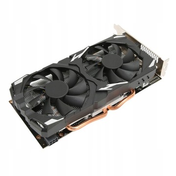 ВИДЕОКАРТА RX 580 GDDR5 256 БИТ 8 ГБ PCI