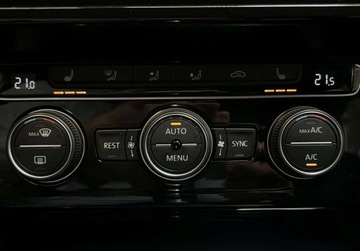 Volkswagen Arteon Fastback 2.0 TDI 150KM 2018 Volkswagen Arteon 2.0 TDI DSG bezwypadkowy GWARANCJA navi vitrtual, zdjęcie 31