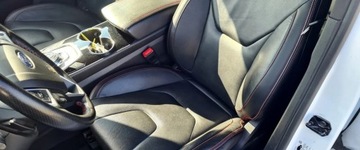 Ford S-Max II Van Facelifting 2.0 EcoBlue 190KM 2021 Ford S-Max ST-lineNaviKameryPrzebieg wpisuje na fakturzeOrg.lakier1 wlasci, zdjęcie 22