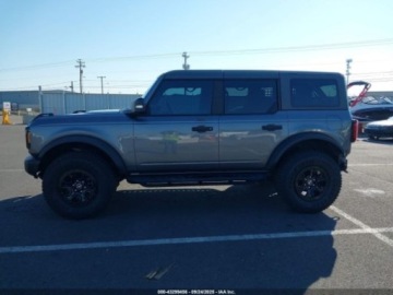 Ford 2023 Ford Bronco 2023 r., 2,7L WILDTRAK 2.7 Benzyna 315KM, zdjęcie 15