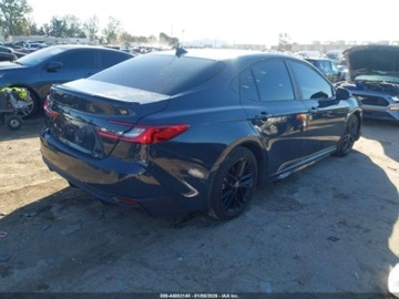 Toyota Camry IX 2025 Toyota Camry Se 2.5 Hybryda 184KM, zdjęcie 5