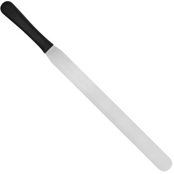 Łopatka Do Ciasta Tortu Creme 350mm - Hendi 840900