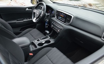 Kia Sportage IV SUV Facelifting 1.6 CRDI 136KM 2021 Kia Sportage 1,6 CRDI 136 KM Automat Klimatronik Kamera 1.6 Diesel 136KM, zdjęcie 23