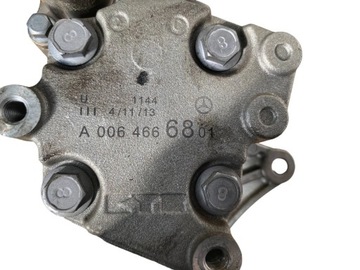 MERCEDES 1.8 W204 ČERPADLO SERVA A0064666801