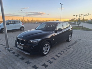 BMW X1 E84 2011