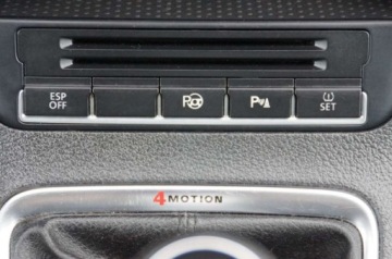 Volkswagen Tiguan I SUV 2.0 TDI CR DPF 140KM 2009 Volkswagen Tiguan 2.0 TDI CR 140 KM, 4x4, Klimatronic, Biksenon, Hak, Salo, zdjęcie 15