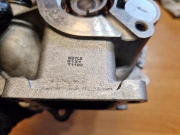 BMW 3 E46 316I 318I N42B20A ČERPADLO VODY MEYLE