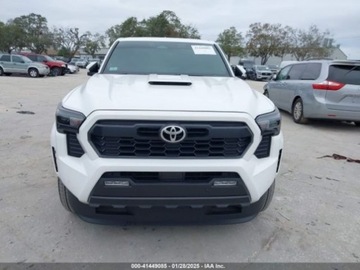 Toyota Tacoma II 2024 Toyota Tacoma 2024r., TRD SPORT, od ubezpieczalni 2.4 Benzyna 278KM, zdjęcie 1