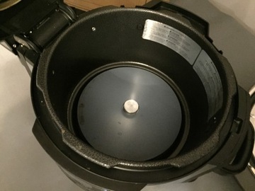 Мультиварка Ninja Foodi OP300EU 6л