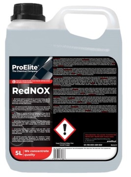 Мойка дисков RedNox BLEEDING RIM 5L Proelite