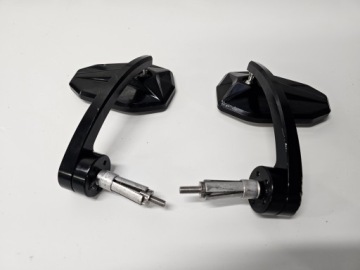 Зеркала KTM Duke 1290 Зеркало HIGHSIDER