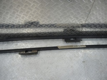 STŘEŠNÍ NOSIČ STŘEŠNÍ LIŠTA MERCEDES GL X164 W164