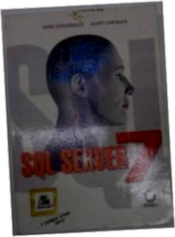 SQL server 7 - Mary Chipman