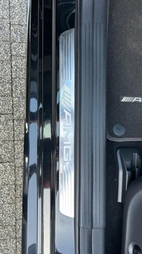 Mercedes Klasa A W176 Hatchback 5d AMG 2.0 45 AMG 360KM 2015 Mercedes A45 2.0B 360KM, AMG, 4x4, Navi, Kamera, Skóra. Super Auto., zdjęcie 1