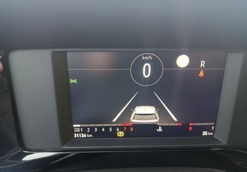 Opel Mokka II SUV 1.2 Turbo 130KM 2024 Opel Mokka Pierwszy wlasciciel. Salon Polska 1.2 Benzyna 130KM, zdjęcie 5