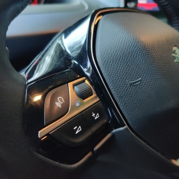 Peugeot Rifter Standard 1.5 BlueHDI 130KM 2020 Peugeot Rifter Peugeot Rifter 1.5HDI Automat Salon Polska Kamera 360 1-Wl, zdjęcie 25