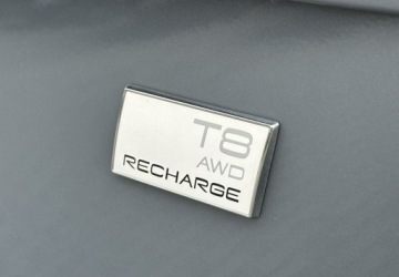 Volvo XC90 II 2023 Volvo XC 90 7 miejsc Plug-In 4x4 Hak Kamera Navi Led ACC FV23, zdjęcie 11