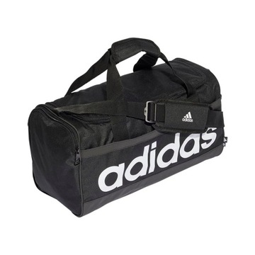 Torba adidas Essentials Logo Duffel Bag Medium HT4743