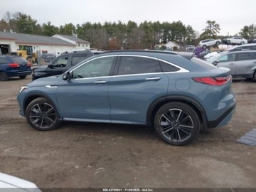 Infiniti 2022 Infiniti QX55 Essential 2022 2.0L 2.0 Benzyna 268KM, zdjęcie 2