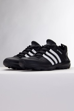 Buty adidas Terrex Daroga Plus Canvas