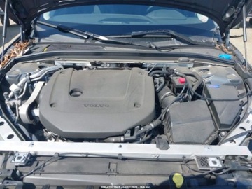 Volvo S90 II 2023 Volvo S90 B6 Plus 2023 2.0l 2.0 Benzyna 295KM, zdjęcie 8