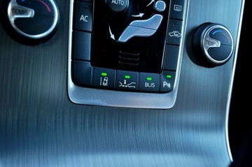 Volvo S60 II Sedan 2.0 D3 163KM 2011 Volvo S60 2.0 163 KM D3 Automat Skóra Navi Full, zdjęcie 22