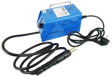 Пластиковый степлер SP2 пластиковый степлер 50W 601sz скобы