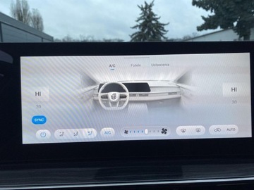 Omoda 5 1.6 T-GDI 147KM 2025 Omoda 5 1.6 Benzyna 147KM, zdjęcie 26