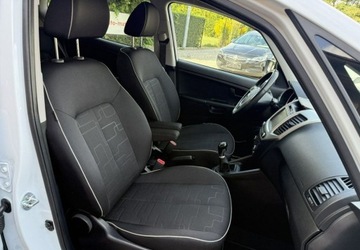 Kia Venga Mikrovan Facelifting 1.6 DOHC 124KM 2017 Kia Venga Rej.03.2018r 1,6 125KM Klima Navi Kamera Kola latozima 1.6, zdjęcie 23