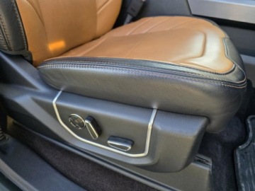 Ford 2016 f-150 ford 4X4 LIMITED, V6 3.5l EcoBoost 365KM 1 właściciel od 5 lat VAT23%, zdjęcie 37