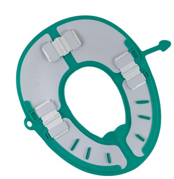 Чехол на сиденье для унитаза TOURIST SOFT PRINCE LIONHEART