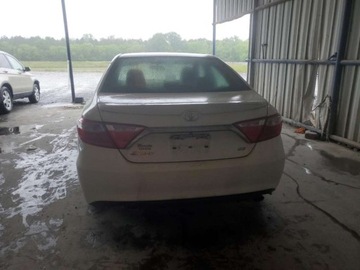 Toyota Camry VIII 2.5 VVT-i 178KM 2017 Toyota Camry TOYOTA CAMRY LE, 2017r., 2.5L, zdjęcie 5