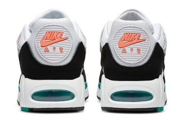 buty NIKE AIR MAX CORELATE 511417 136 r. 37,5