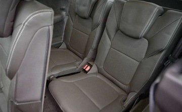 Renault Espace V Van 1.6 Energy TCe 200KM 2015 Renault Espace Renault Espace 1.6 TCE Initiale Paris EDC 1.6 Benzyna 200KM, zdjęcie 19