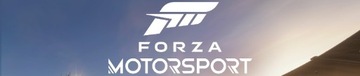 FORZA MOTORSPORT PL XBOX SERIES X НОВИНКА