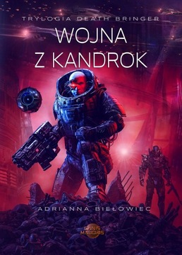 Wojna z Kandrok - e-book