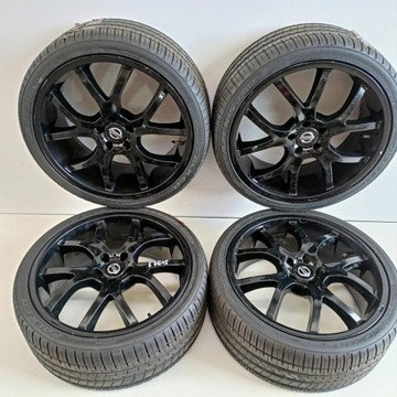 KOLA 5X114,3 20 NISSAN JUKE QASHQAI INFINITI 4KS (E7515)