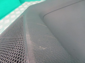 ДВЕРЬ БОКОВАЯ ПЕРЕДНЯЯ ПРАВАЯ FORD RANGER IV 16R