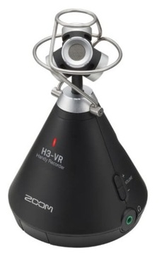 Zoom H3 VR