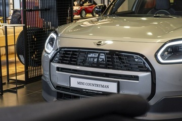 Mini Countryman U25 2026 Mini Countryman C, leasing 1000 zł netto, zdjęcie 2