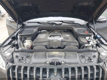 Mercedes GLS X167 2024 Mercedes-Benz GLS Amg gls 63 4matic 4.0 Benzyna 603KM, zdjęcie 12