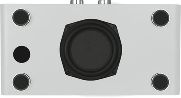 TECHNISAT DIGITRADIO 601 DAB+/FM БЕЛЫЙ