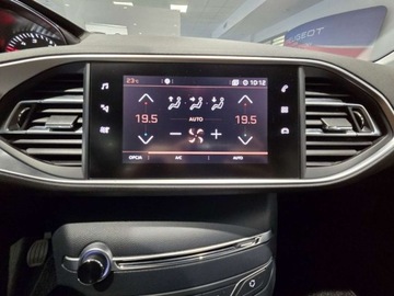 Peugeot 2019 Peugeot 308 SW 1.5 BlueHDi Active 130KM Gwarancja Dealer 1.5 Diesel 130KM, zdjęcie 19