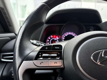 Hyundai Elantra VII Sedan 1.6 MPI 123KM 2022 Hyundai Elantra 1.6 123 KM Salon Polska Serwis ASOPodgrzewane fotele, zdjęcie 12