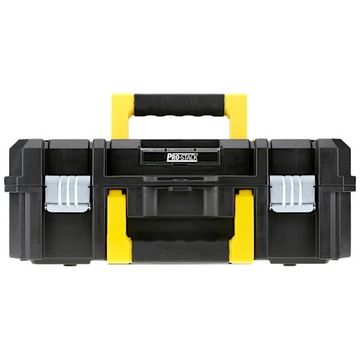 Набор из 3 ящиков для инструментов STANLEY FMST75753-9 Pro-Stack подходит для TSTAK