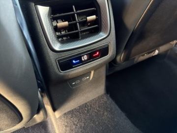 Cupra Terramar SUV 2.0 TSI 265KM 2025 Cupra Terramar Cupra Terramar VZ 2.0 TSI / 265 KM, zdjęcie 38